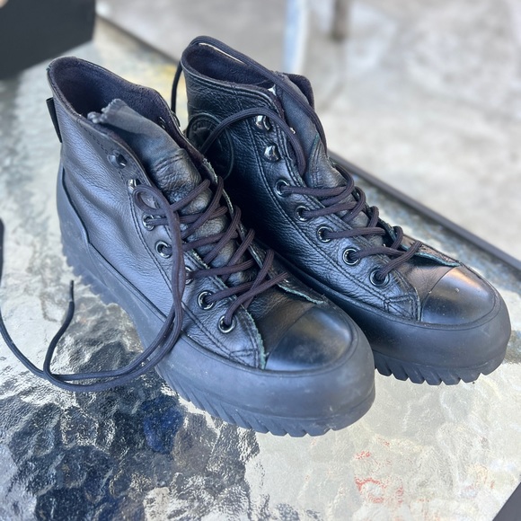 Converse Climate shoes - Picture 3 of 4